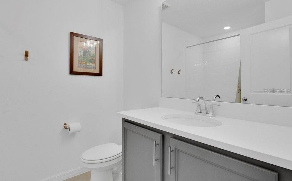 Image 28 of a home in Northlake at Ovation.