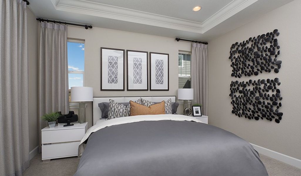 Avalon-D195-WindsorVillagesAtPtarmigan Owner's Bedroom