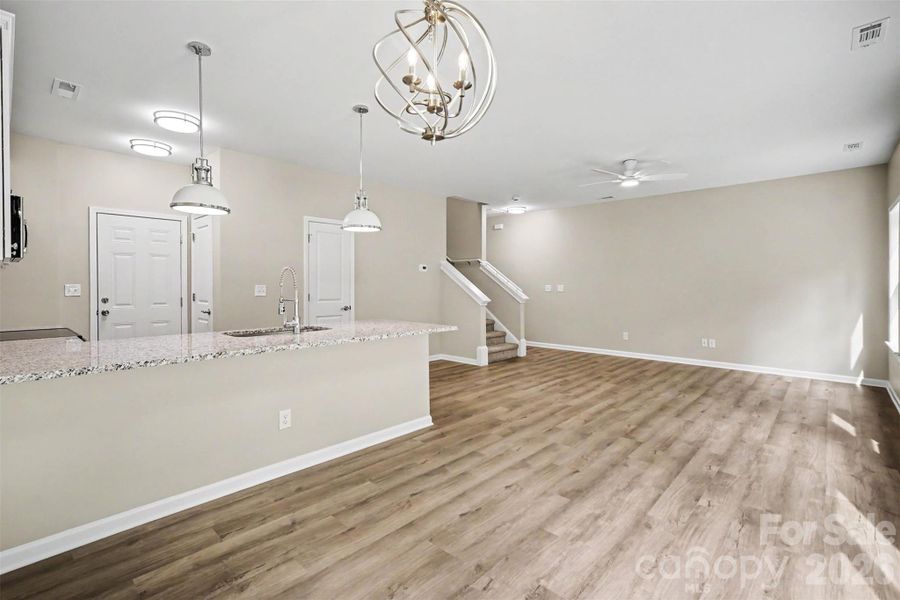 Spacious, unfurnished interior of a new home in , Lancaster (Image 26). Spacious, unfurnished interior of a new home in , Lancaster (Image 26).