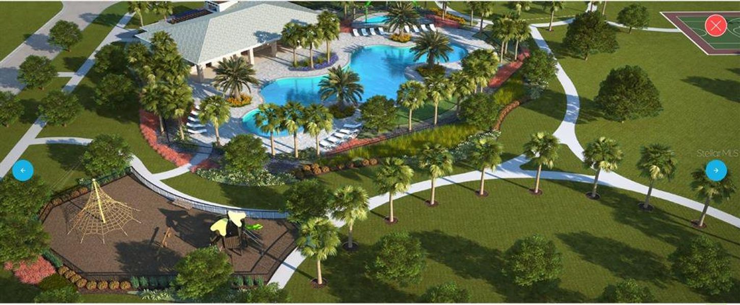 Community amenities in , Winter Garden (Image 22).