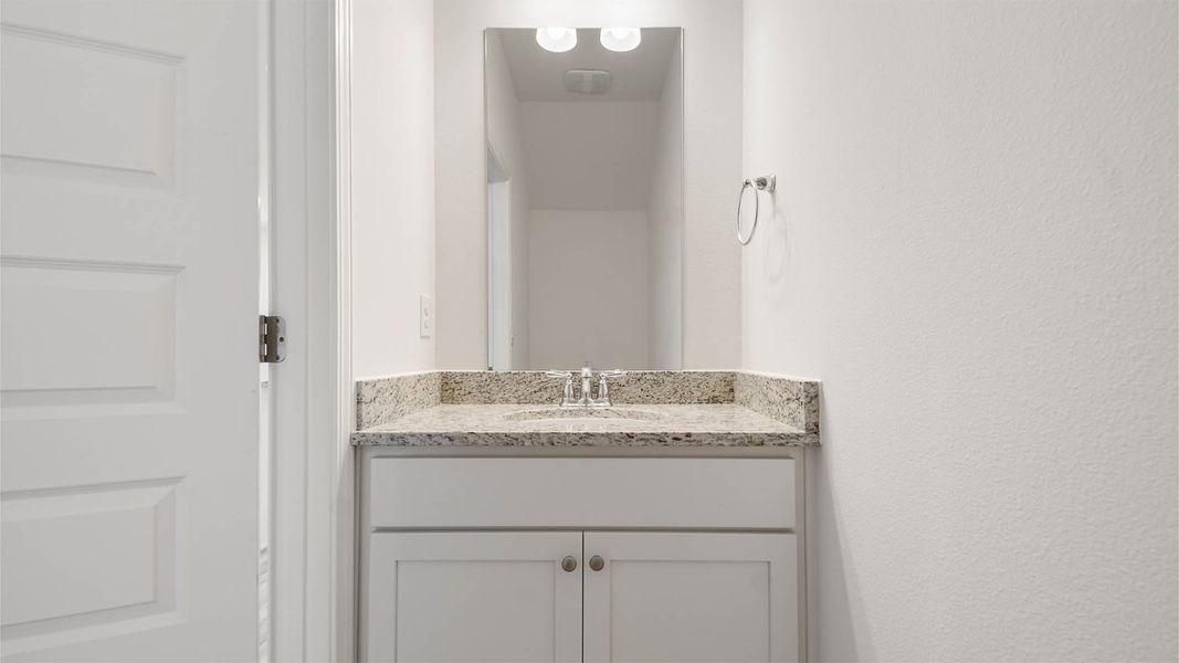 Image 34 of a home in Bayside at Ward Creek.