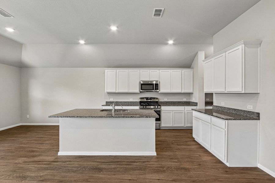 Kitchen Kitchen