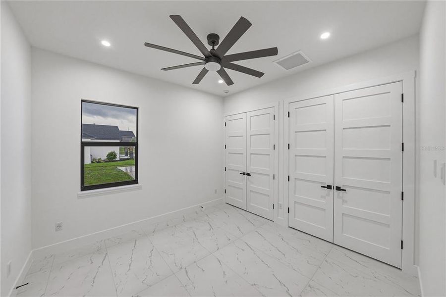 Spacious, unfurnished interior of a new home in , Dover (Image 79).