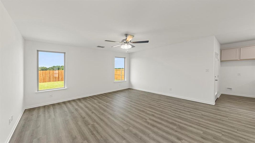 15. 2930 Wagoner - Family