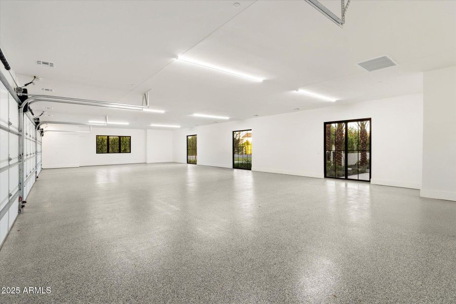 6 Car Garage 6 Car Garage