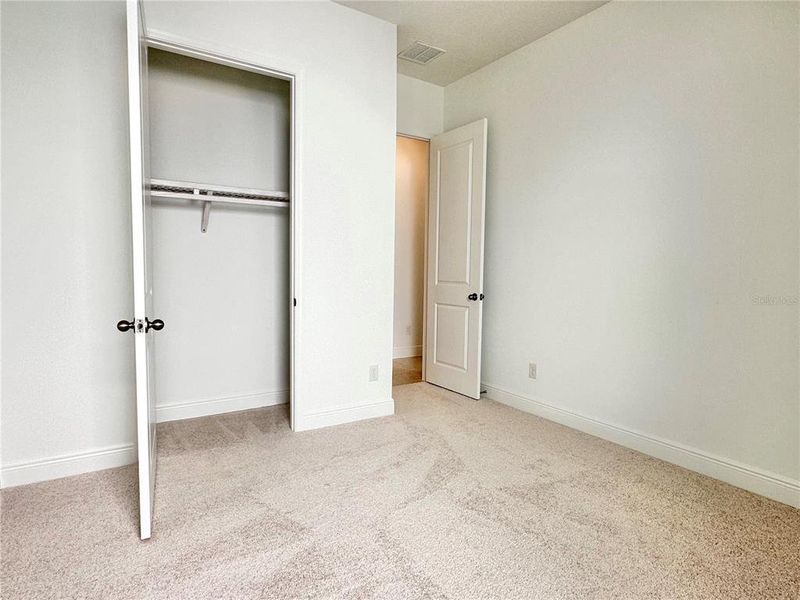 Spacious, unfurnished interior of a new home in Northlake Traditional, Winter Garden (Image 20). Spacious, unfurnished interior of a new home in Northlake Traditional, Winter Garden (Image 20).