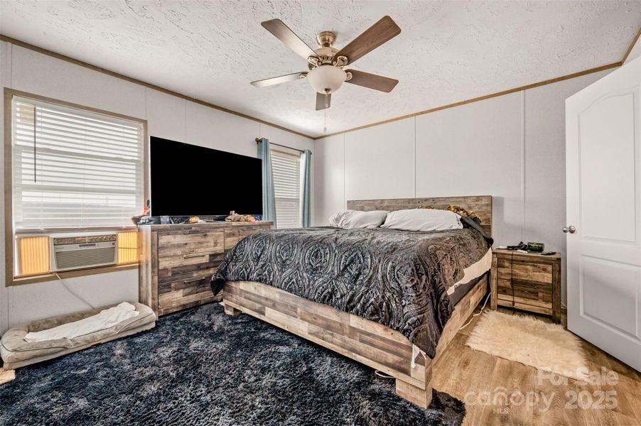 Furnished interior view inside a new home in , Mooresboro (Image 10).