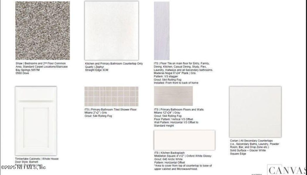 Image 30 of a home in Colbert Landings.