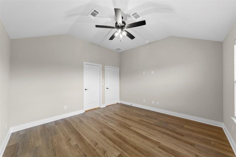 Spacious, unfurnished interior of a new home in , Greenville (Image 23). Spacious, unfurnished interior of a new home in , Greenville (Image 23).