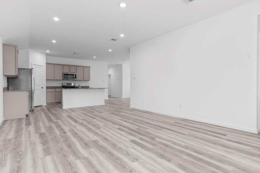 *Images and 3D tour are for illustration only and options may vary from home as built.