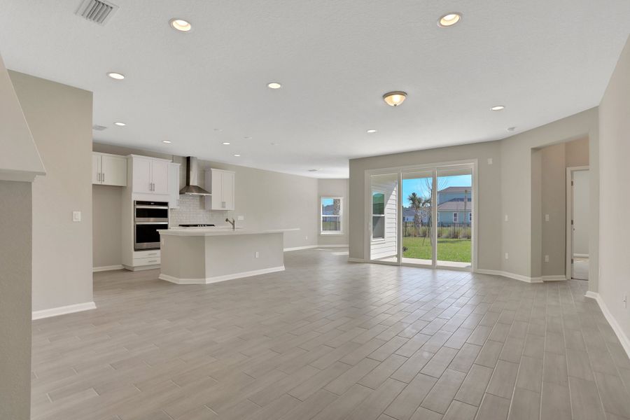 Camden w/ Bonus New Home in St. Augustine, FL.  - Slide 9