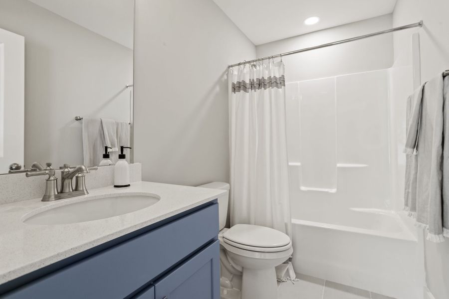 2,531sf New Home in Simpsonville, SC.  - Slide 27