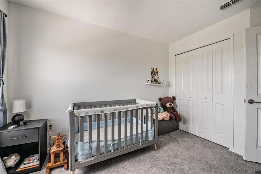 Furnished interior view inside a new home in , Parrish (Image 12).