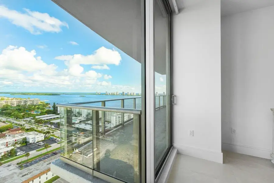 Balcony Balcony