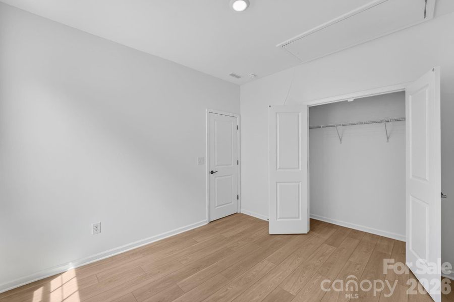 Spacious, unfurnished interior of a new home in Roselyn, Lancaster (Image 24). Spacious, unfurnished interior of a new home in Roselyn, Lancaster (Image 24).