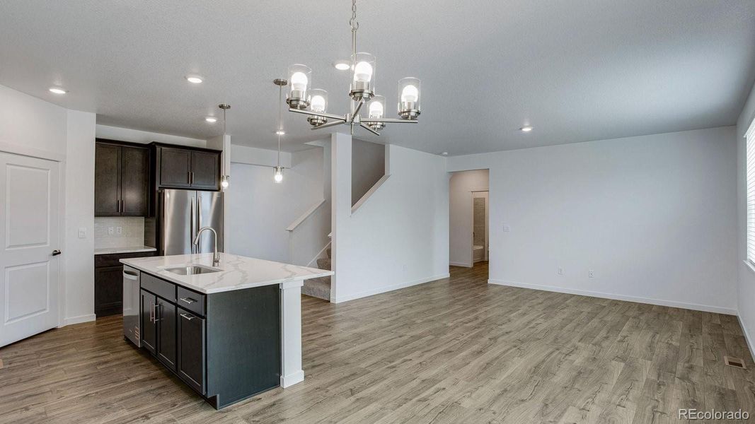 Image 44 of a home in Hansen Farm.