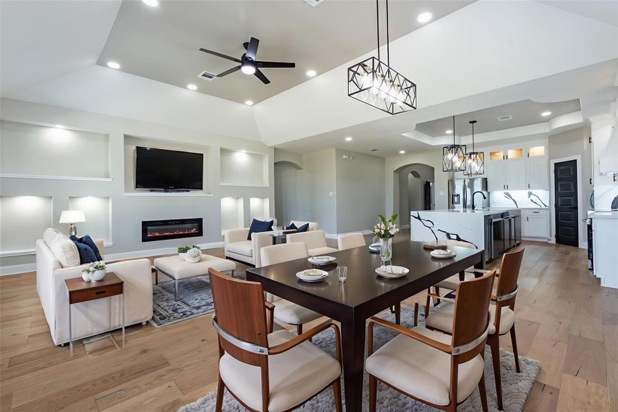 Digitally staged photo for reference only