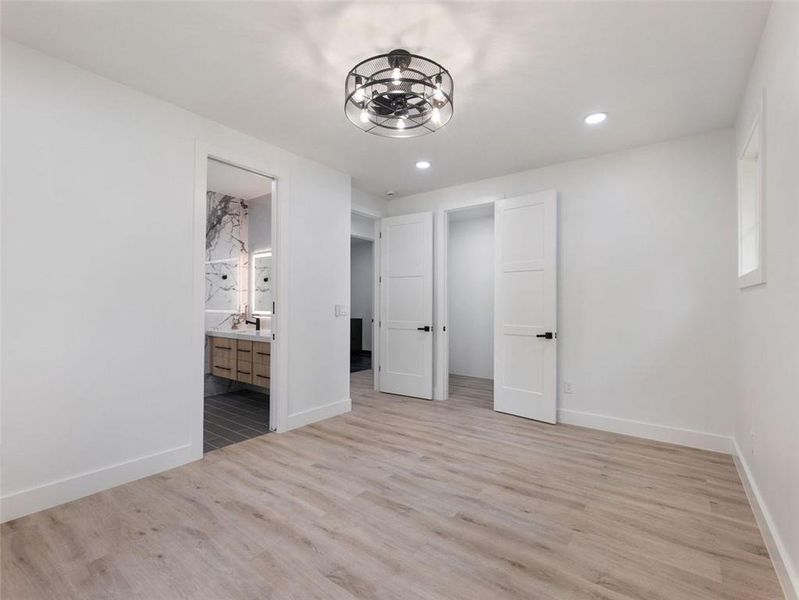 Spacious, unfurnished interior of a new home in , Cumming (Image 55).