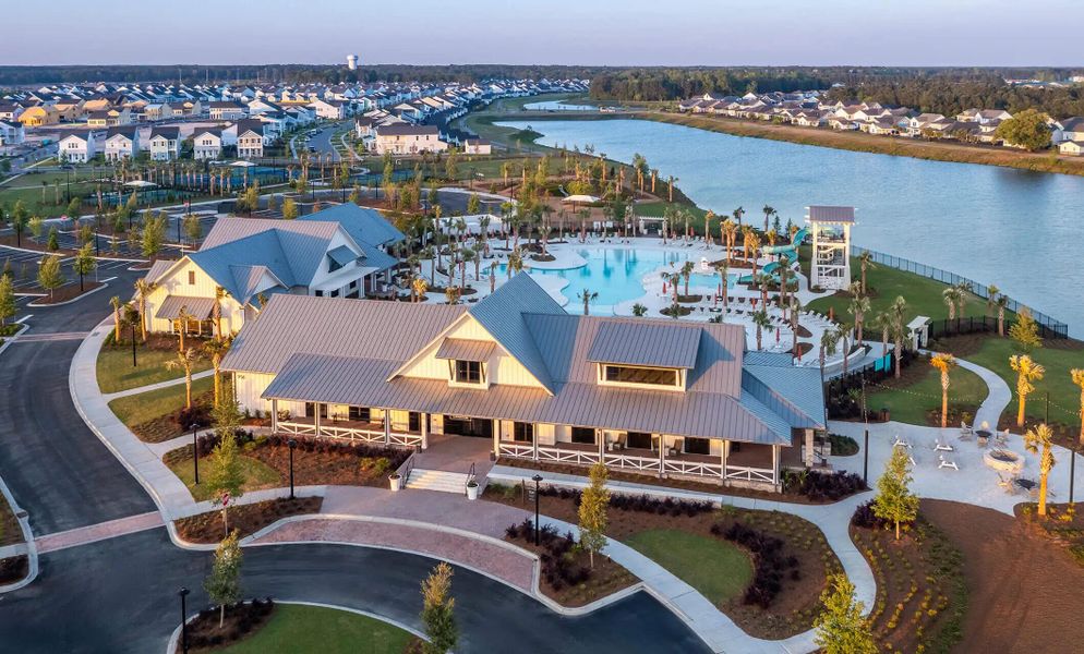 Community amenities in Carnes Crossroads, Summerville (Image 25).