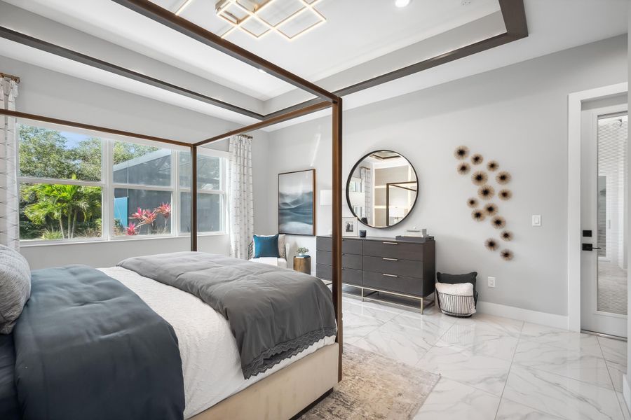 Master Suite | 103 Strand Drive