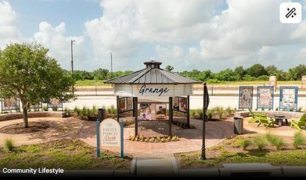 Community amenities in , Katy (Image 4). Community amenities in , Katy (Image 4).