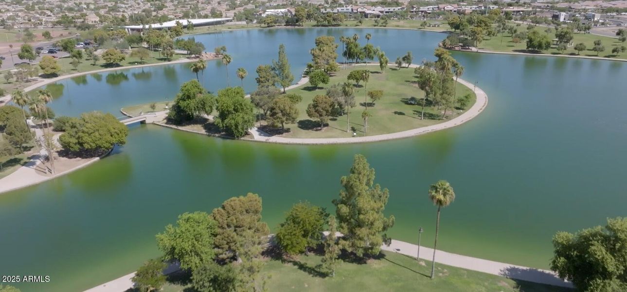 Ceasar Chavez Park 1