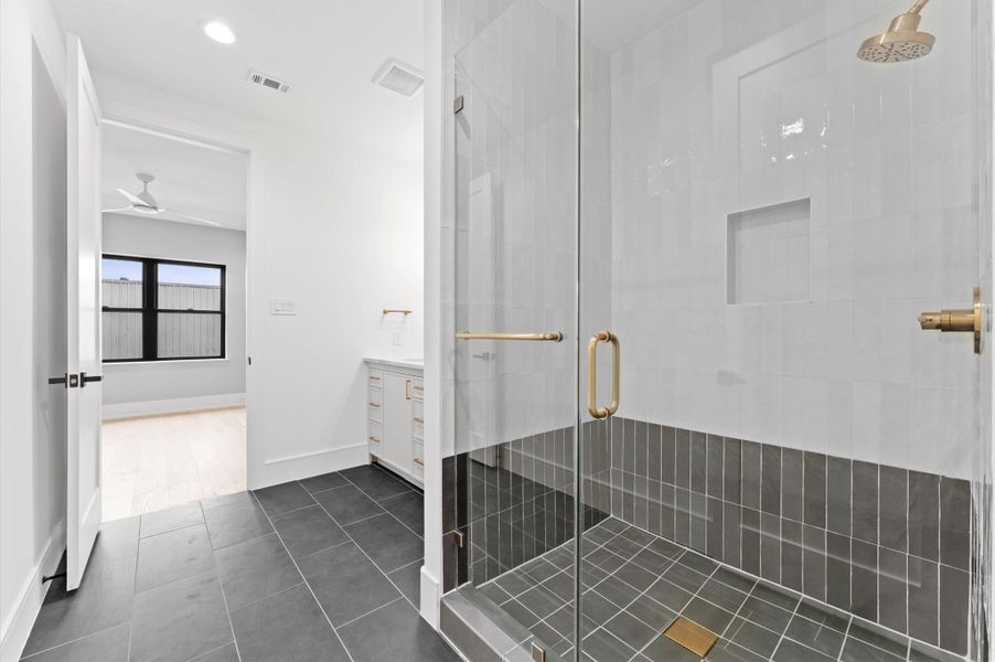 3rd bathroom