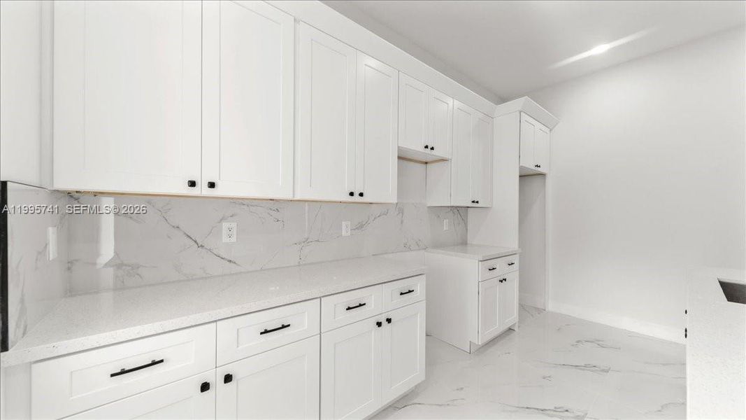 Furnished interior view inside a new home in , Lehigh Acres (Image 13). Furnished interior view inside a new home in , Lehigh Acres (Image 13).