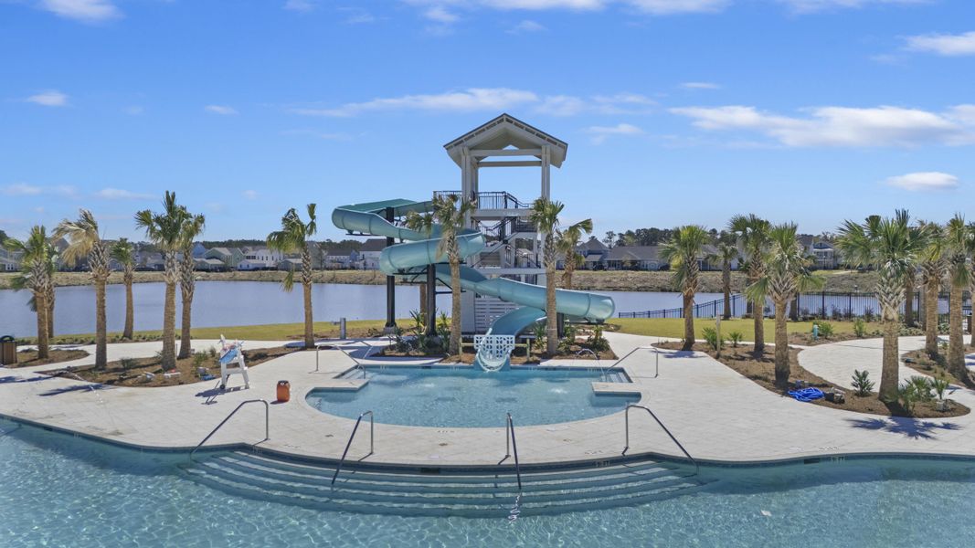 Community amenities in , Summerville (Image 57).