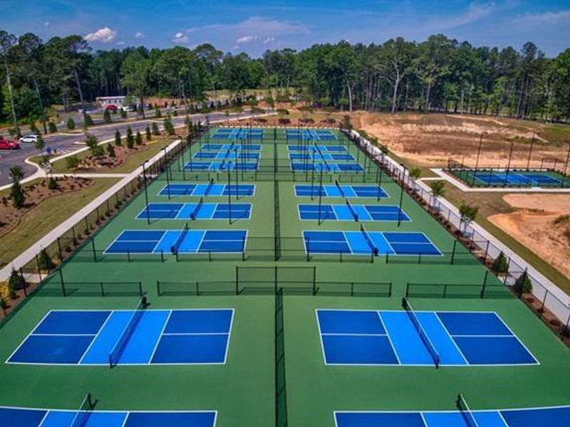 Community amenities in , Hoschton (Image 40).