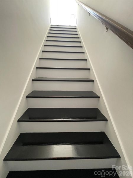 Close-up of interior finishes inside a home in , Salisbury (Image 17).