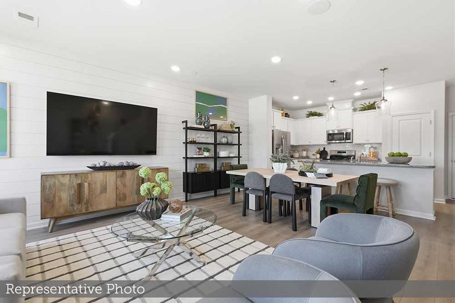 Family Room Family Room