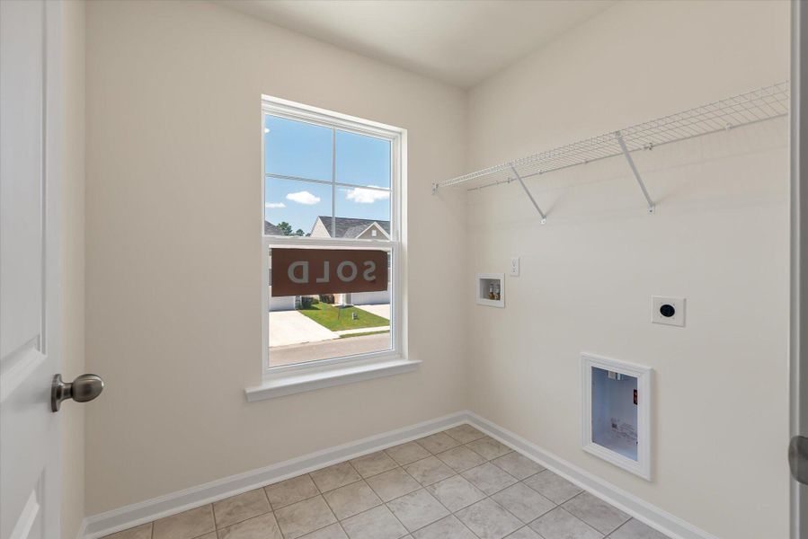 Image 35 of a home in Oakley Pointe.