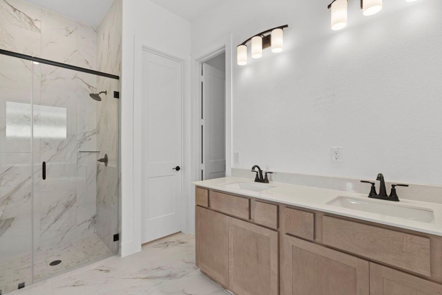 **Photos are representative - not of actual home**