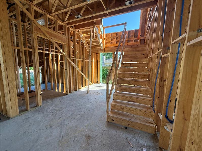 Construction as of: 9/4/25 Construction as of: 9/4/25