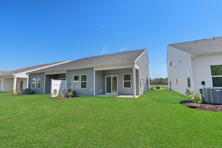 313 Parkington Lane #86a, Ocean Isle Beach, NC.  - Slide 5