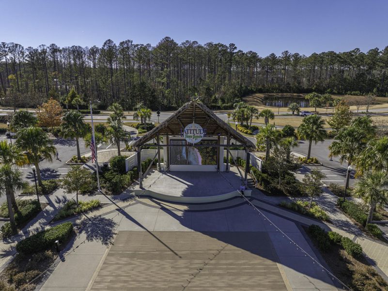 Community amenities in , Hardeeville (Image 40).