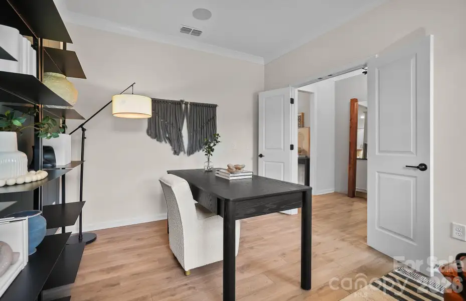 For Representation Purposes Only