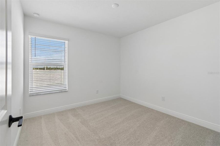 Spacious, unfurnished interior of a new home in SeaFlower, Bradenton (Image 20).