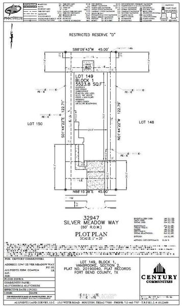 Image 29 of a home in Vanbrooke. Image 29 of a home in Vanbrooke.
