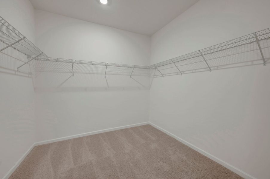 Owner's Closet Owner's Closet