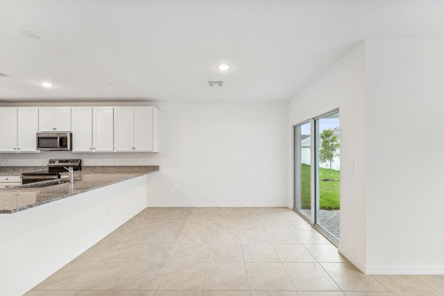 Close-up of interior finishes inside a home in , Fort Pierce (Image 20).