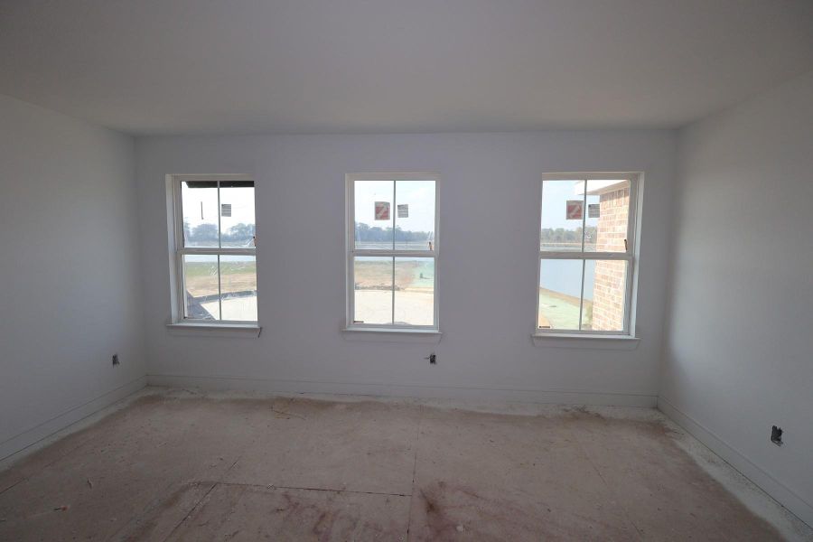 Loft - still under construction!