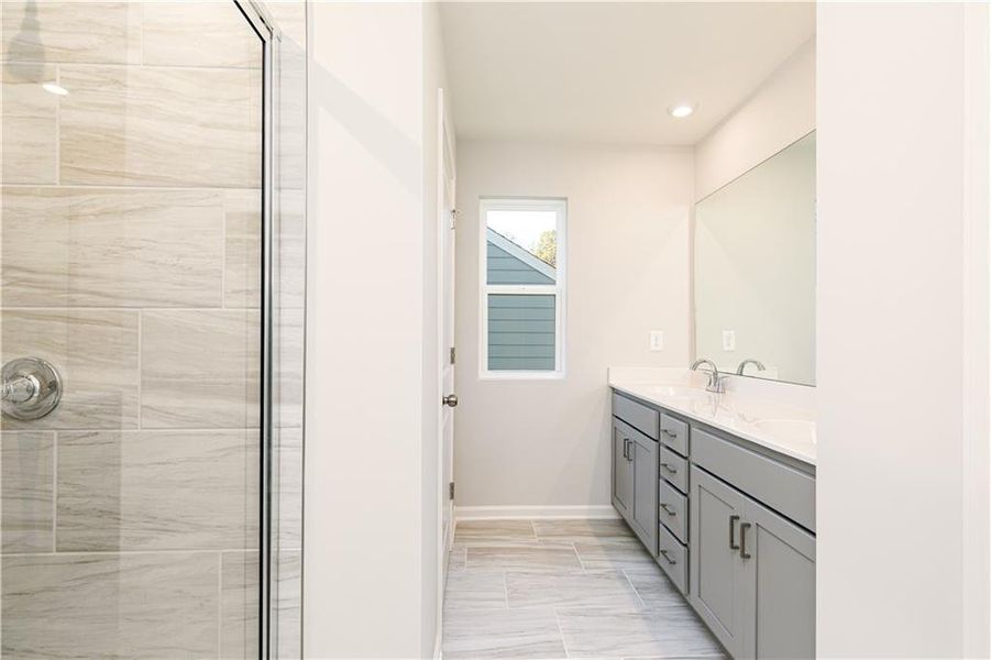 Image 40 of a home in Kingsley.