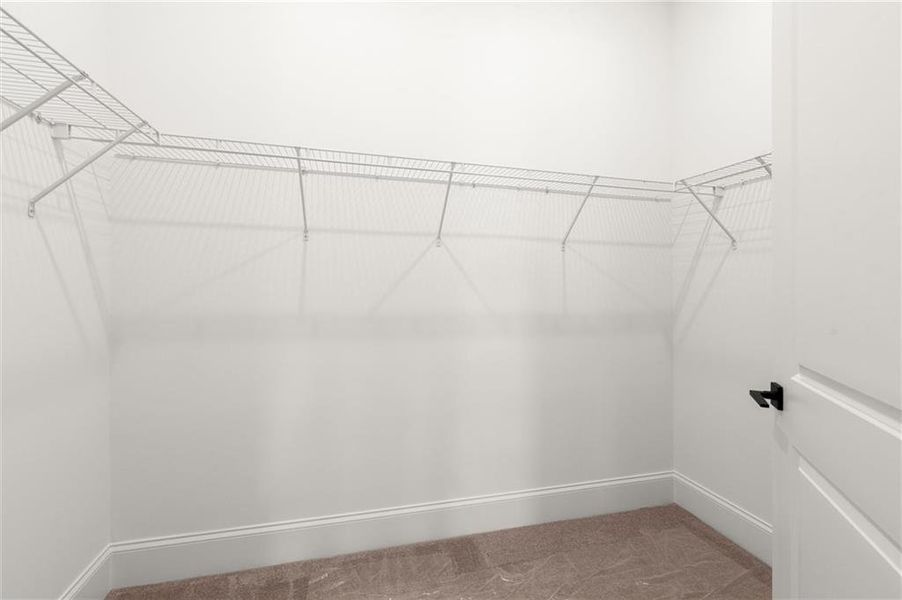 Spacious, unfurnished interior of a new home in , Kennesaw (Image 49).