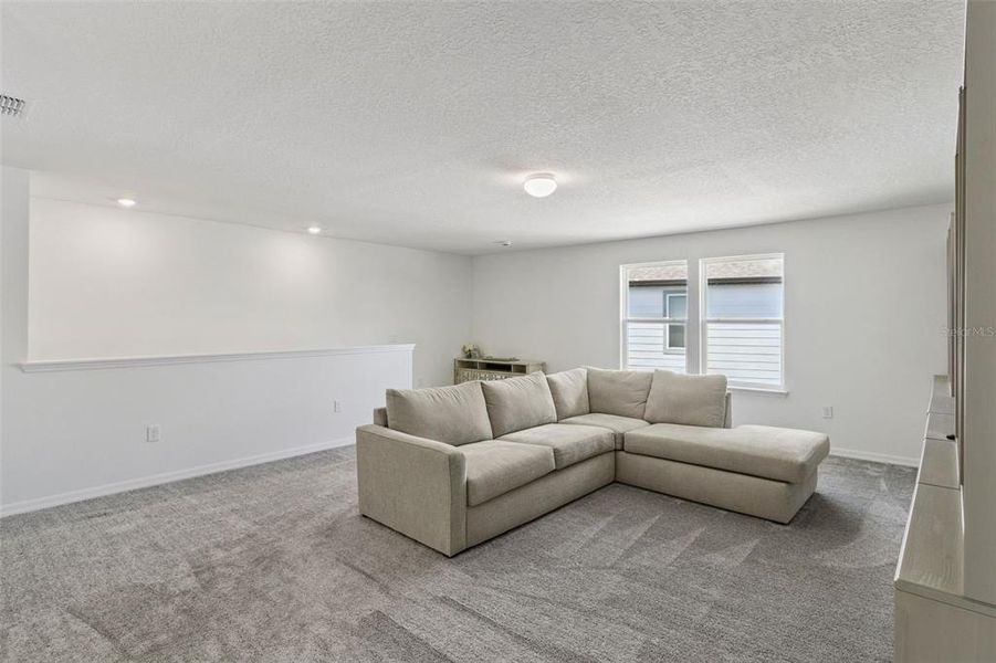 Furnished interior view inside a new home in , Lake Alfred (Image 28).