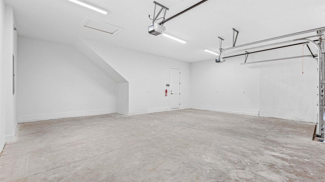 Garage Garage
