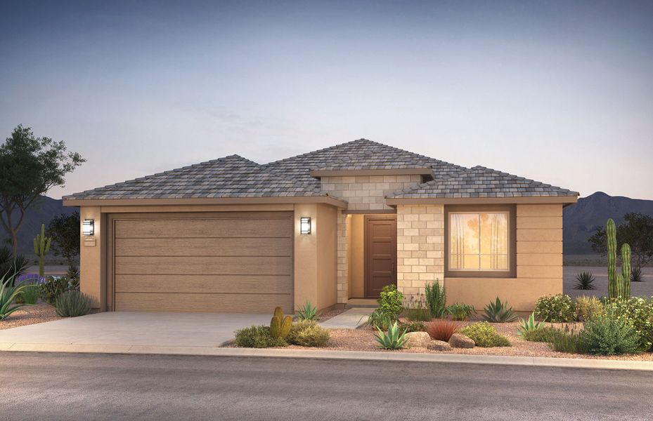 Cosenza Exterior C Cosenza Exterior C