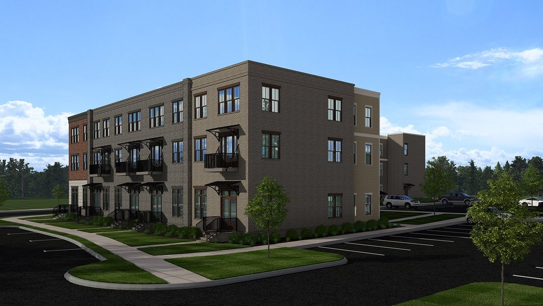 6020 Tollgate Blvd., Thompson's Station