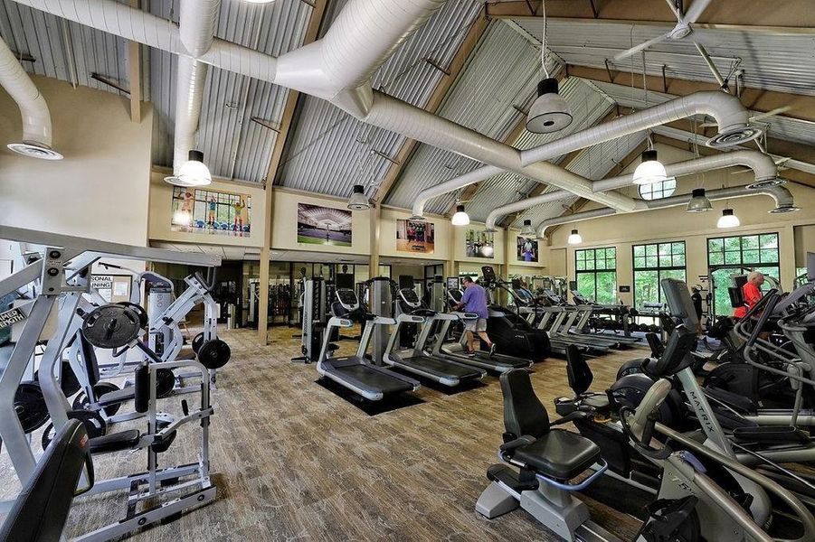 Community amenities in , Jasper (Image 49).